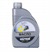 Масло трансмиссионное Huter SAE 90