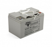 Аккумулятор для штабелёров IWS/WS/CDD10R-E/CDD12R-E/CDD15R-E 
12V/100Ah (Gel battery)