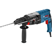 Перфоратор BOSCH GBH 2-28 F Professional SDS plus со сменным патроном