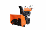 Снегоуборщик бензиновый WT-710 с электростартером 
(Loncin)