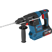 Аккумуляторный перфоратор BOSCH GBH 18V-26 Professional