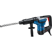 Перфоратор BOSCH GBH 5-40 D Professional с патроном SDS max