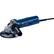 Угловая шлифмашина Bosch Professional GWS 9-125 S