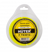 Леска HUTER TS3012