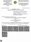 Весы электронные МЖА МТ-15 (2/5; 230х330) "Базар"