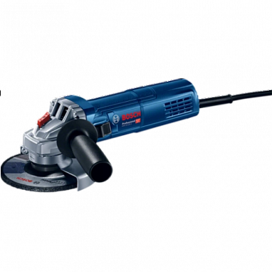 Угловая шлифмашина Bosch Professional GWS 9-125 S