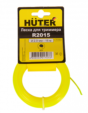 Леска HUTER  R2015