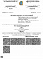 Весы электронные МЖА МП-600 Ф-3 (100/200; 600х800) "Восточный Базар 518"