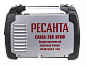 Сварочный полуавтомат Ресанта САИПА-200ПРОФ (MIG/MAG)